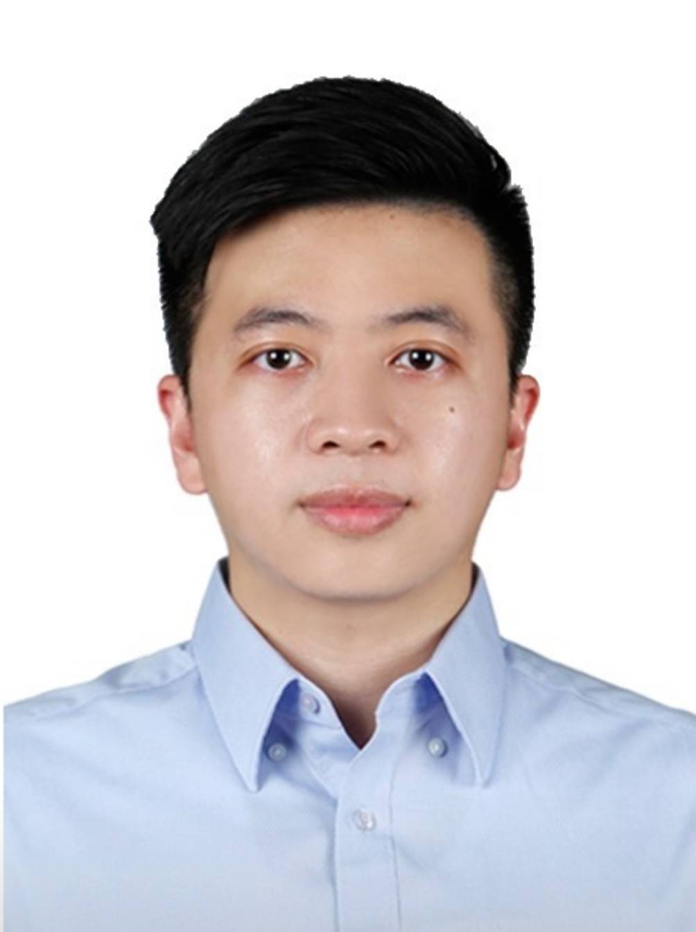 施博淯 律師照片