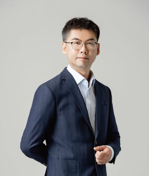劉鎮智 律師照片