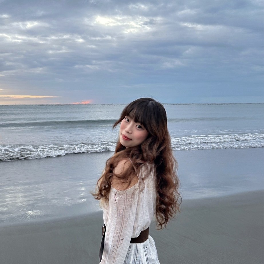 法務助理 蔡婷薇